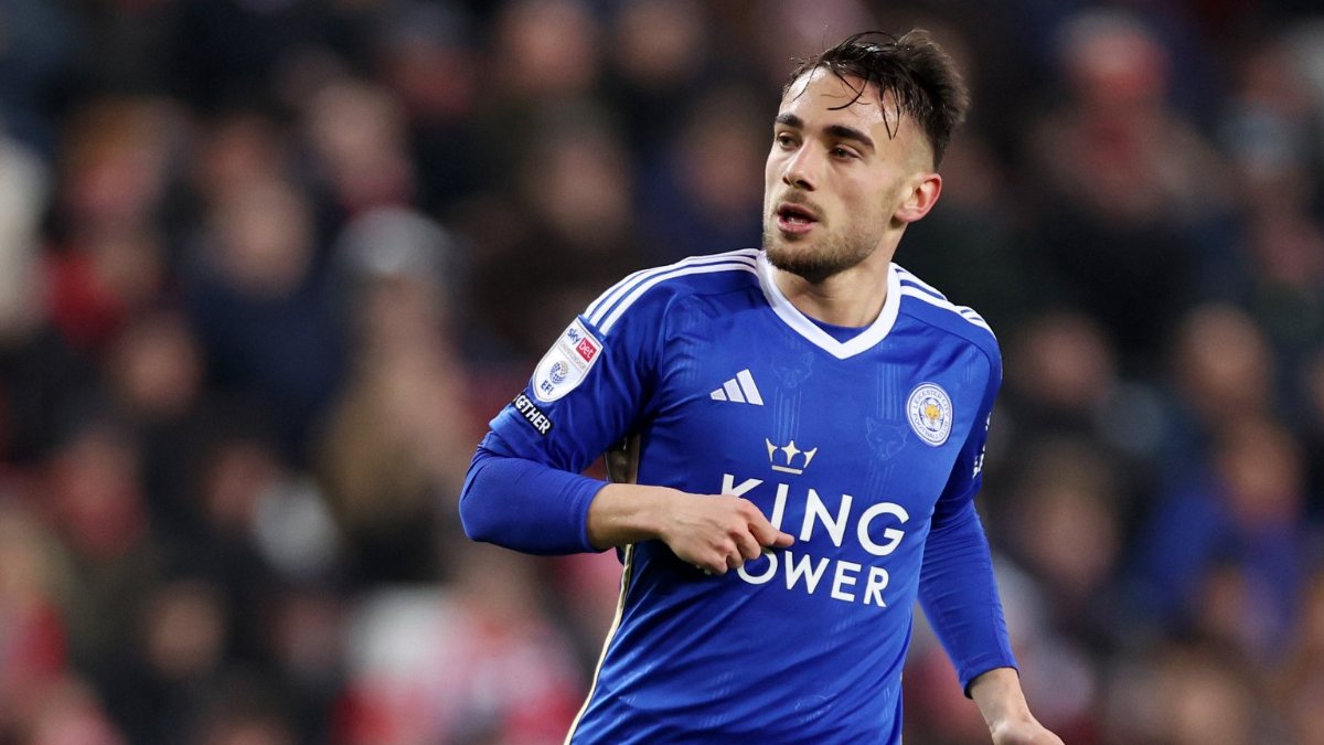 Yunus Akgün'lü Leicester City, Sunderland'i tek golle geçti