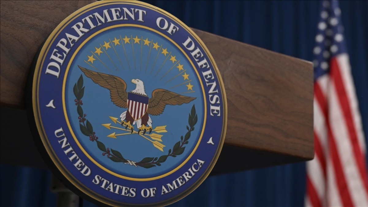 ABD'de Pentagon'un bilgilerini internette yayınlayan asker suçunu kabul etti