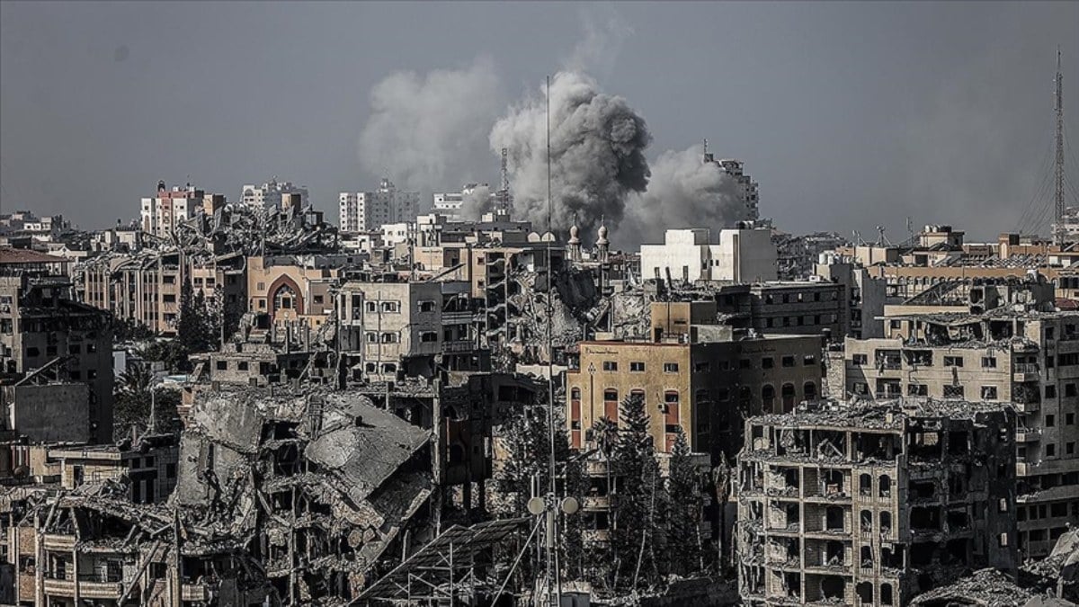 The Economist: İsrail'in Gazze'ye saldırılarının maliyeti artıyor