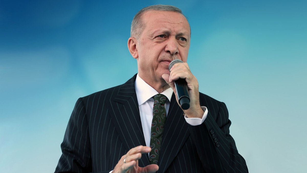 Cumhurbaşkanı Erdoğan bugün Malatya ve Elazığ'da olacak
