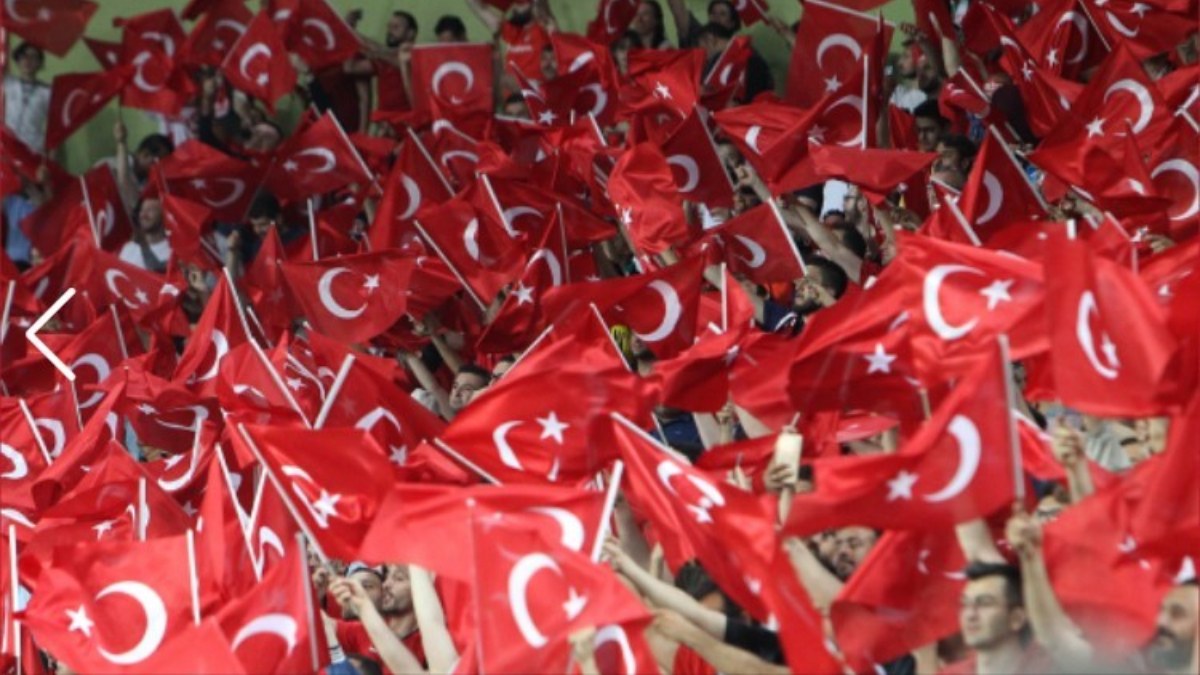 Macaristan - Türkiye maçının genel bilet satışı başladı