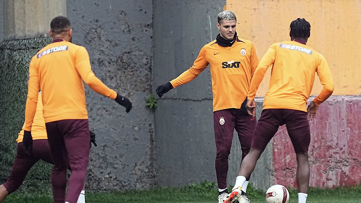 Galatasaray'da sakat oyuncuların son durumu: Yener İnce tek tek açıkladı
