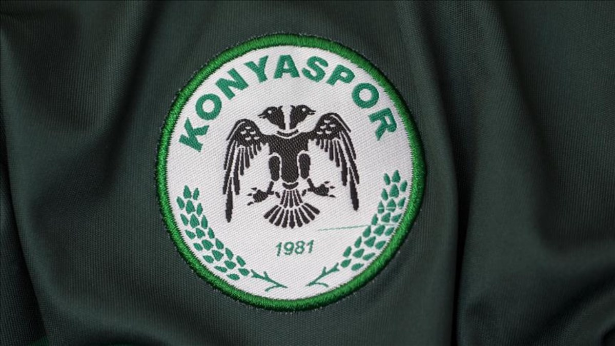 Konyaspor'a 3 dönem transfer yasağı