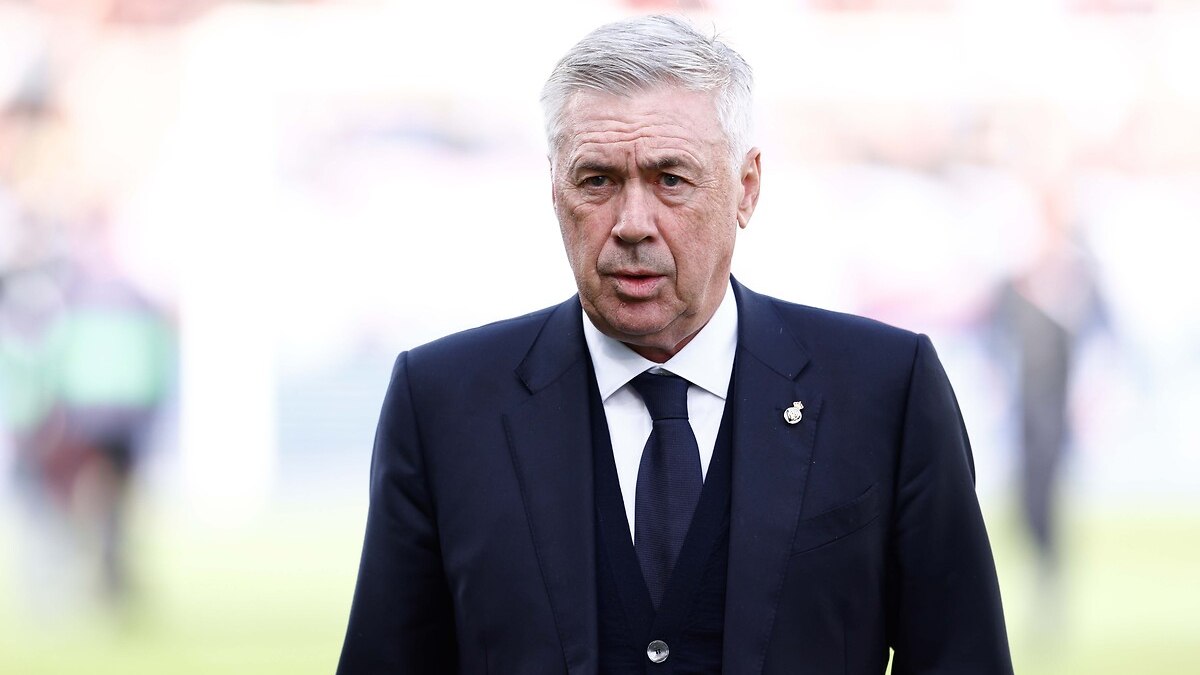 5 yıl hapsi isteniyordu! Carlo Ancelotti'den ilk açıklama