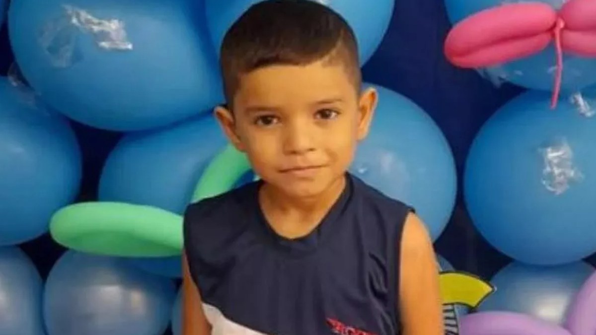 Kolombiya'da 6 yaşındaki çocuğun korkunç ölümü: Satanist ayinde katlettiler