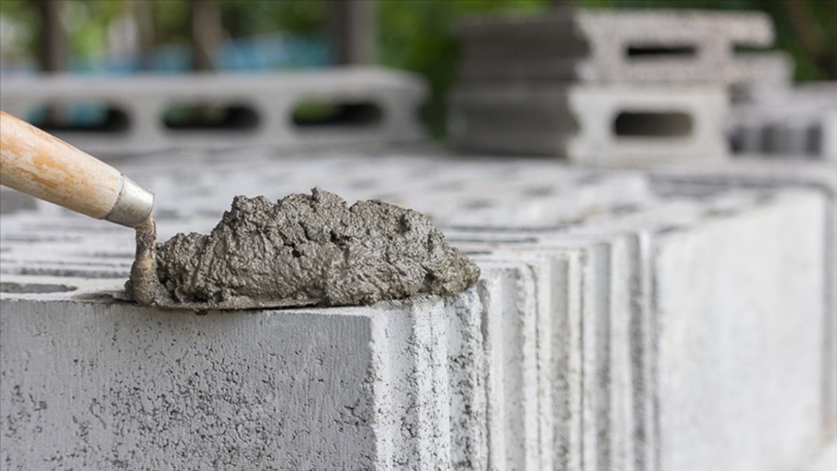 Rekabet Kurumu, beton ve çimento sektörünü mercek altına aldı