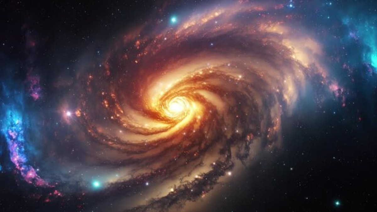 James Webb, en eski ölü galaksiyi fotoğrafladı