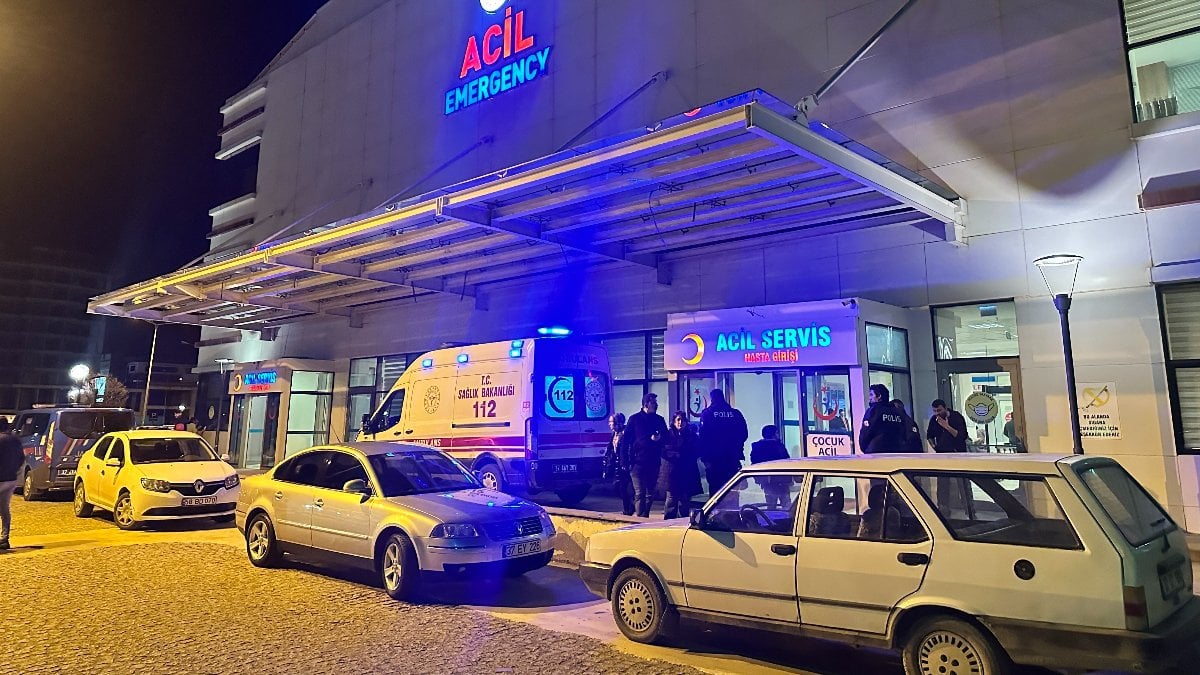 Kastamonu'da restoranda tartıştığı adamı öldürdü: İyi hal indirimi verildi