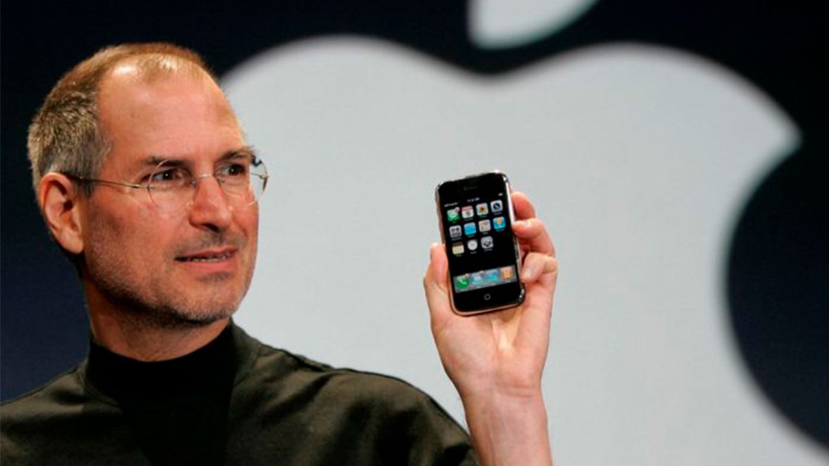 Steve Jobs imzalı 48 yıllık çek, açık artırma ile satışa sunuldu