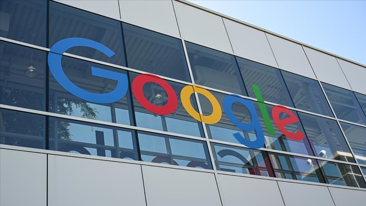 Google, İsrail'i protesto eden çalışanını kovdu