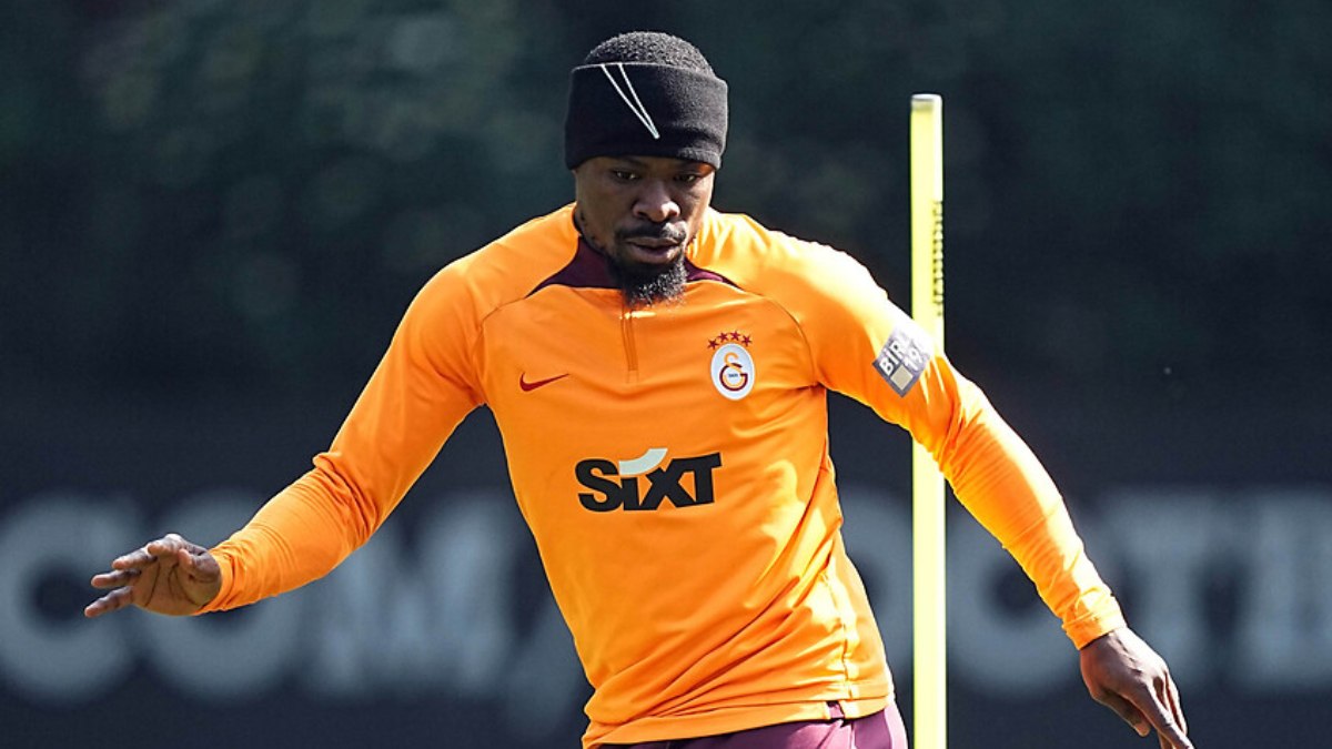 Serge Aurier - Tài năng trẻ của bóng đá châu Phi - Hành trình vươn tới đỉnh cao