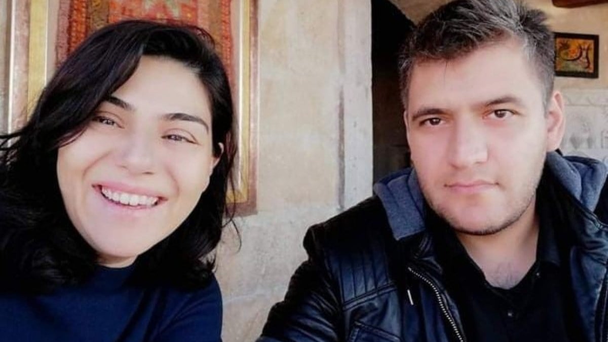 Adana'da eski eşini sırtından vurarak öldürdü! Yakalanan astsubay tutuklandı