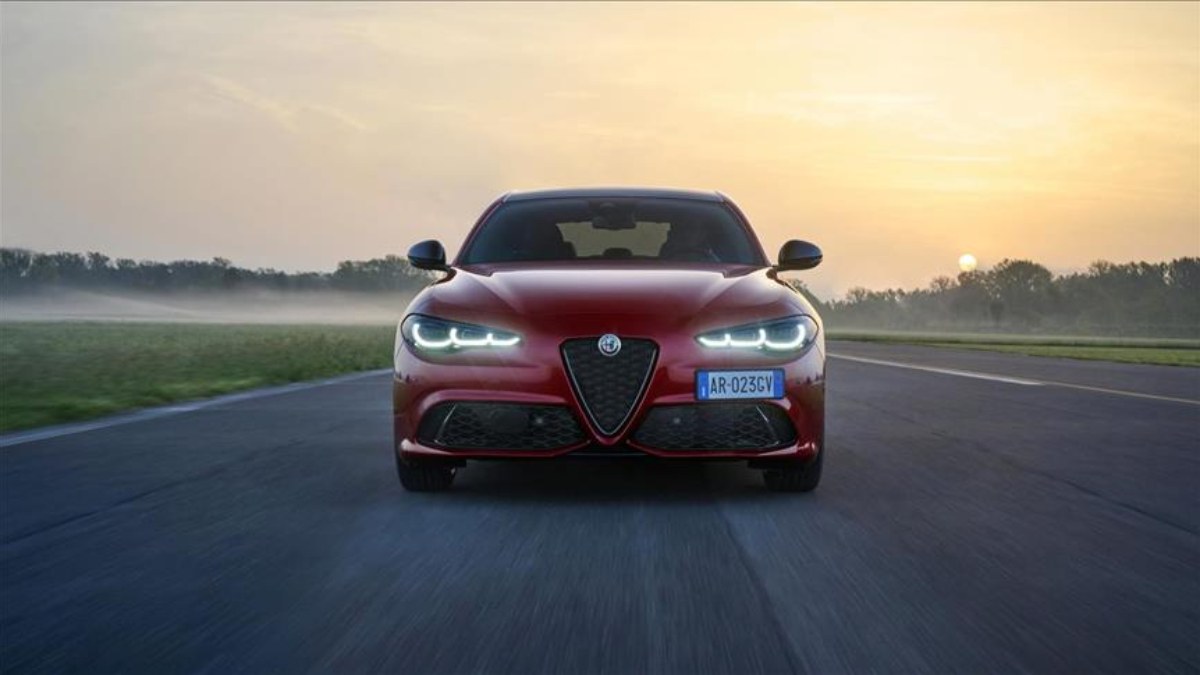 Alfa Romeo modellerinde mart ayına özel kampanyalar