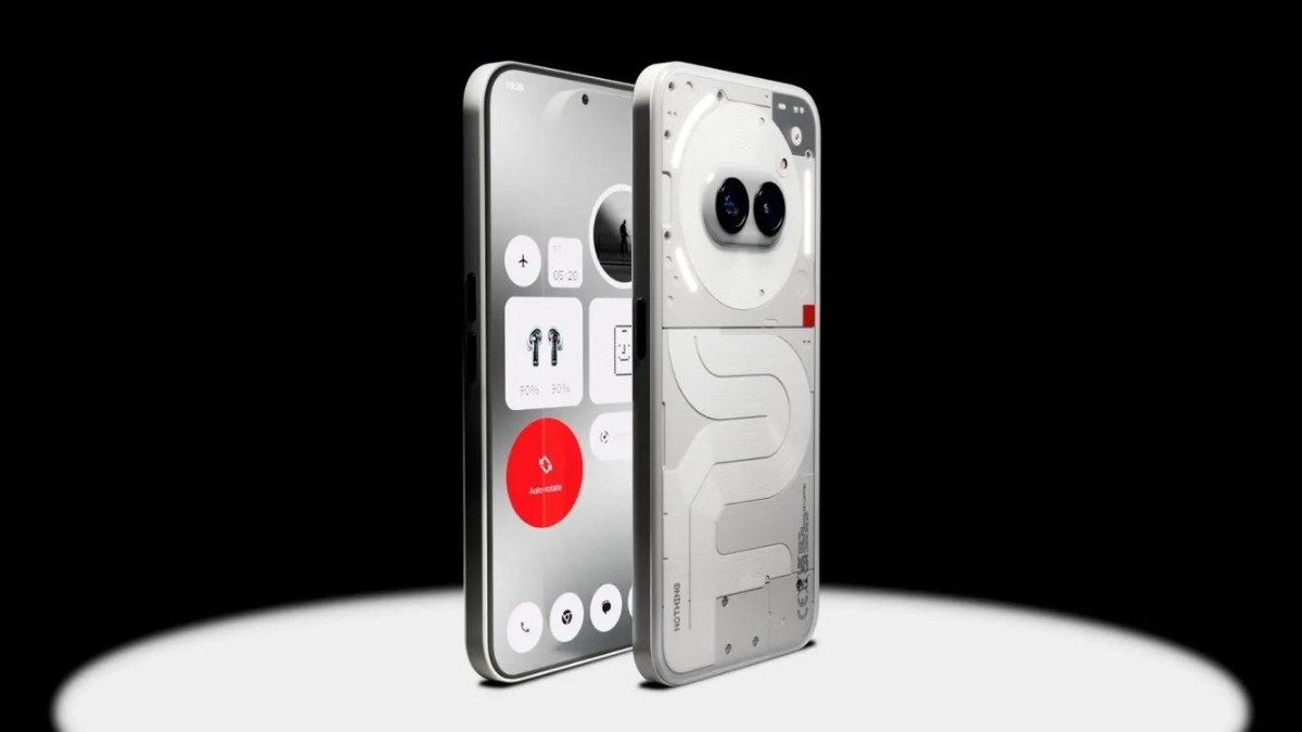 Tasarımıyla dikkat çekiyor: Nothing Phone 2a Türkiye fiyatı açıklandı