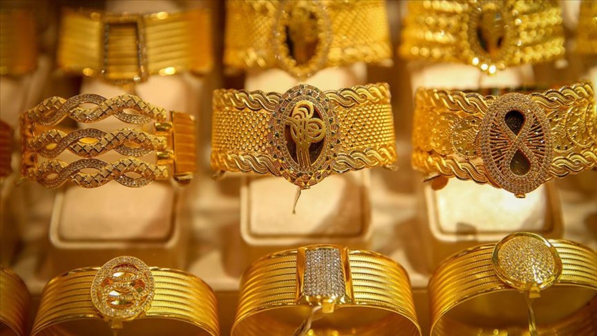 11 Mart 2024 altın fiyatları: Bugün gram, çeyrek ve tam altın fiyatları ne kadar?