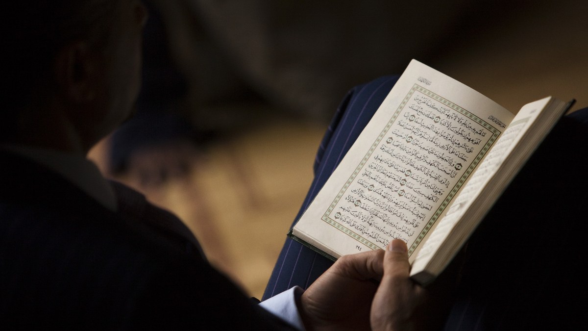 Ramazan'ın ilk gecesi 3 kez okunacak sure: Bir yıllık rızkı etkiliyor...