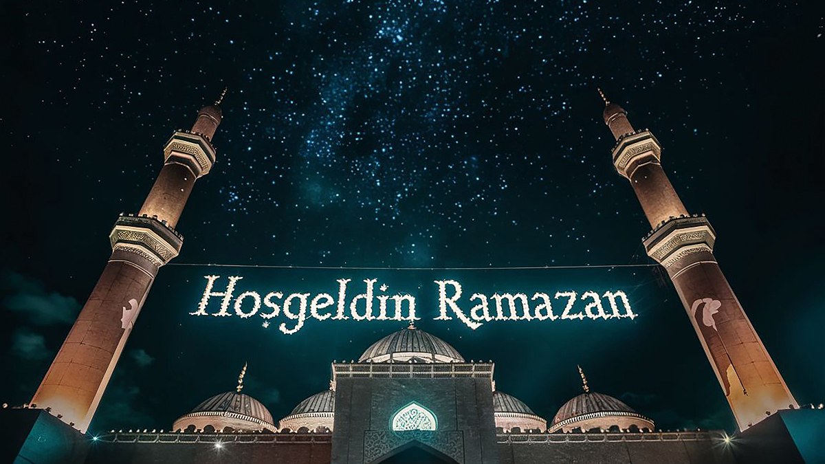 Ramazan mesajları 2024: Dualı ve resimli Ramazan ayı mesajları
