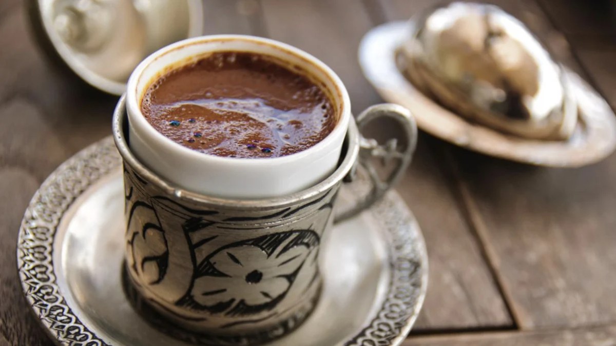 Türkiye'den 146 ülkeye Türk kahvesi ihraç ediliyor