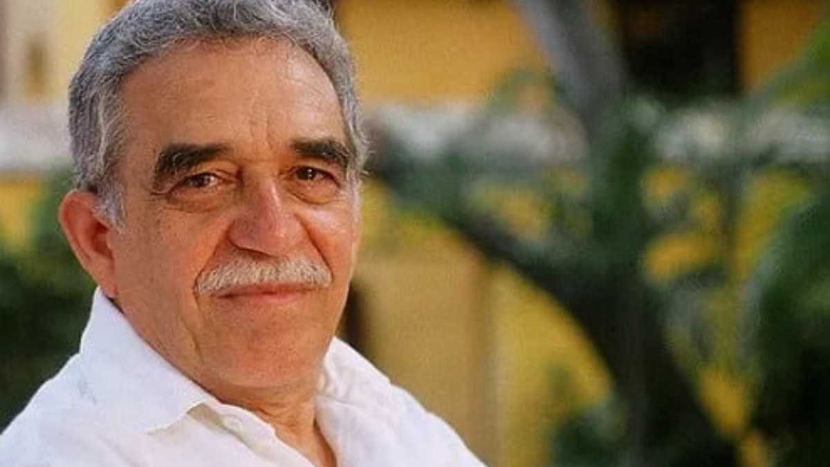 Gabriel García Márquez'in ölümünden 10 sene sonra yeni romanı olan Ağustosta Görüşürüz yayınlandı
