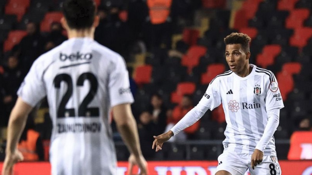 Gedson Fernandes: Taraftarlar bunu hak etmiyor