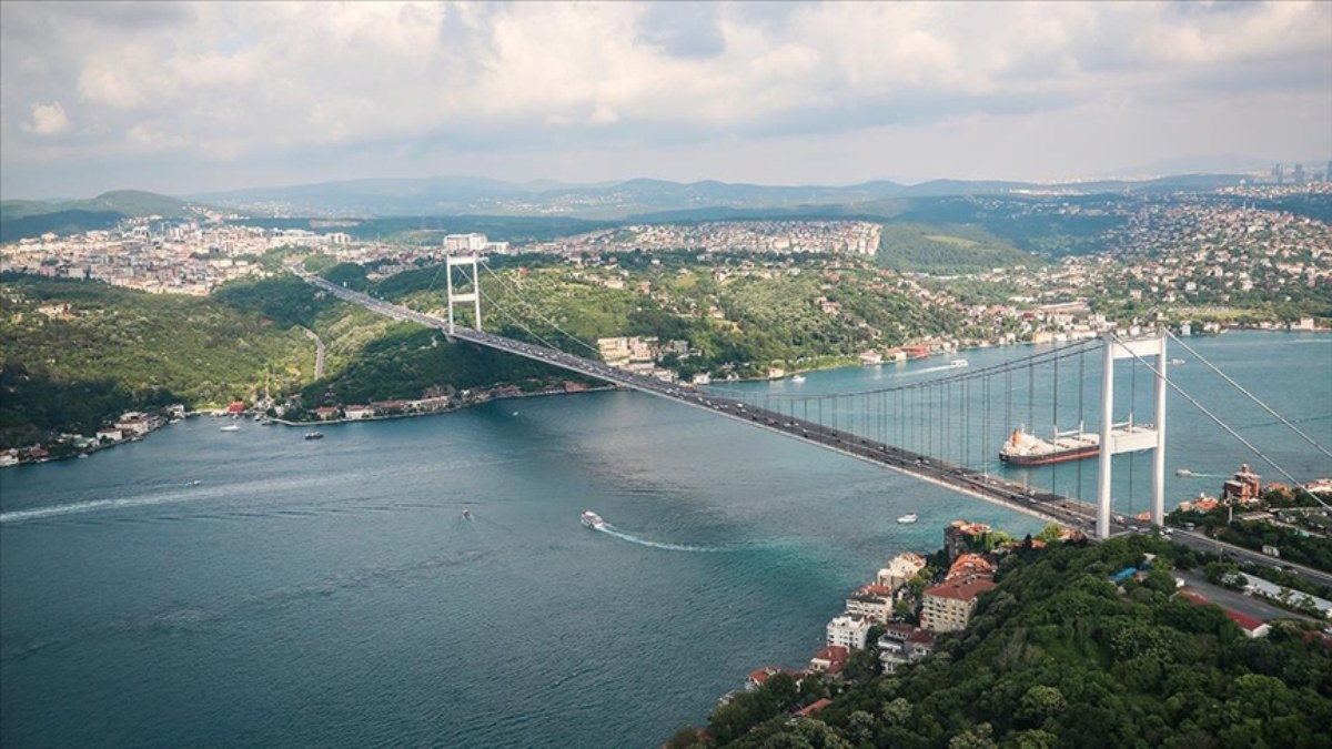 İstanbul Sarıyer'deki bazı alanlar 'kesin korunacak hassas alan' ilan edildi