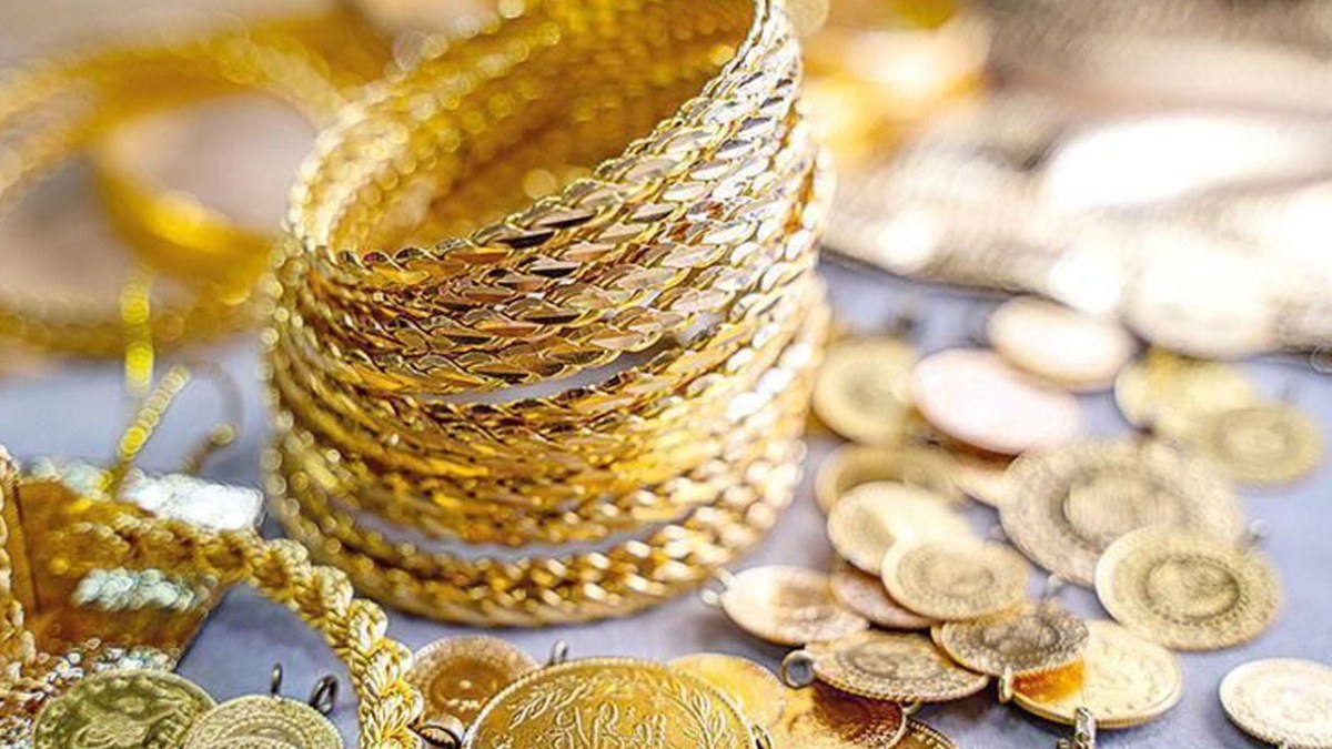 12 Mart 2024 altın fiyatları: Bugün gram, çeyrek ve yarım altın fiyatları ne kadar?