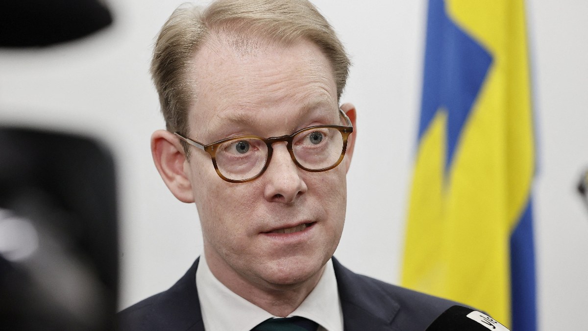 İsveç Dışişleri Bakanı Billström: Kalıcı NATO üssü istemiyoruz