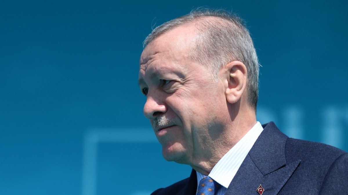 Cumhurbaşkanı Erdoğan'dan Pakistan Cumhurbaşkanı Zerdari'ye tebrik