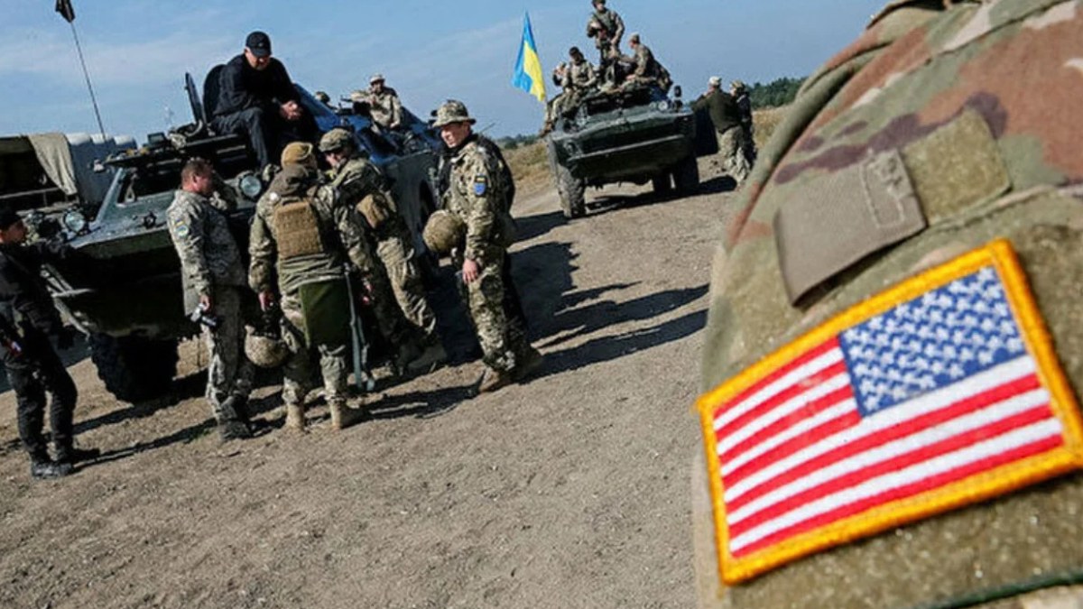 ABD, Ukrayna'ya 300 milyon dolarlık yeni askeri yardım gönderiyor