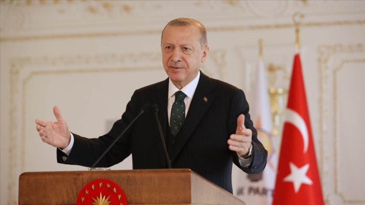 ABD merkezli National Interest: Erdoğan, Türkiye'ye Osmanlı'nın statüsünü kazandırmak istiyor
