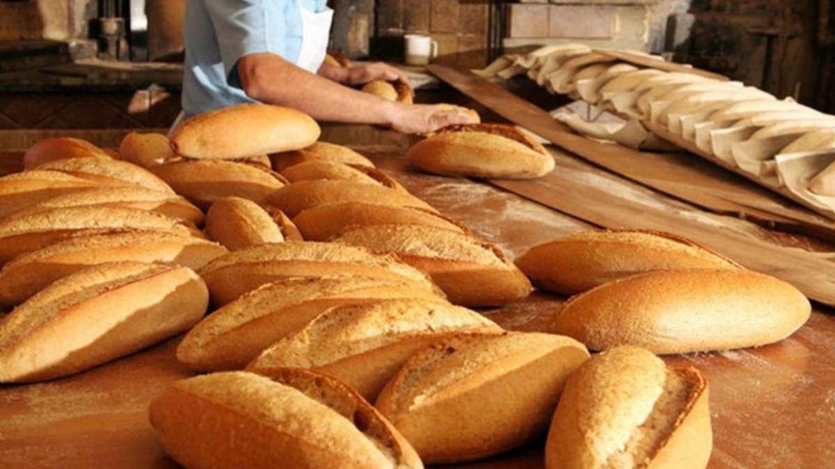 Lokantacılar bunu yapıyor! Ekmeğin bayatlamasını önleyen yöntem bakın neymiş