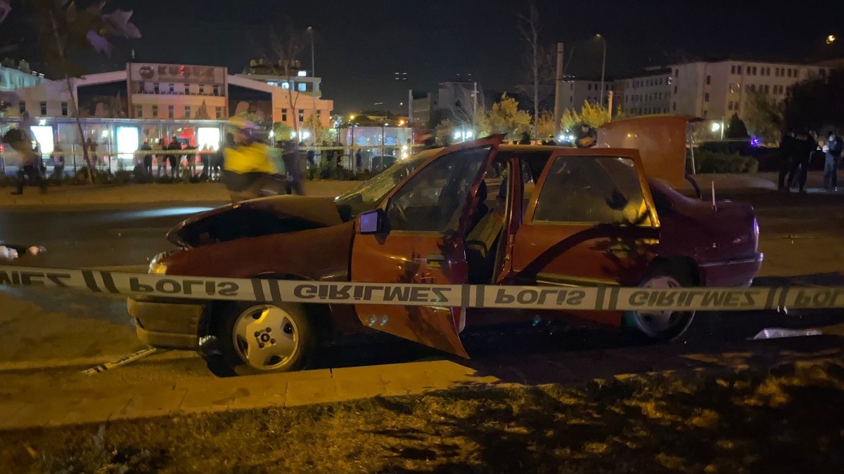 Konya'da 6 kişinin hayatını kaybettiği kazada sürücü için istenen ceza belli oldu