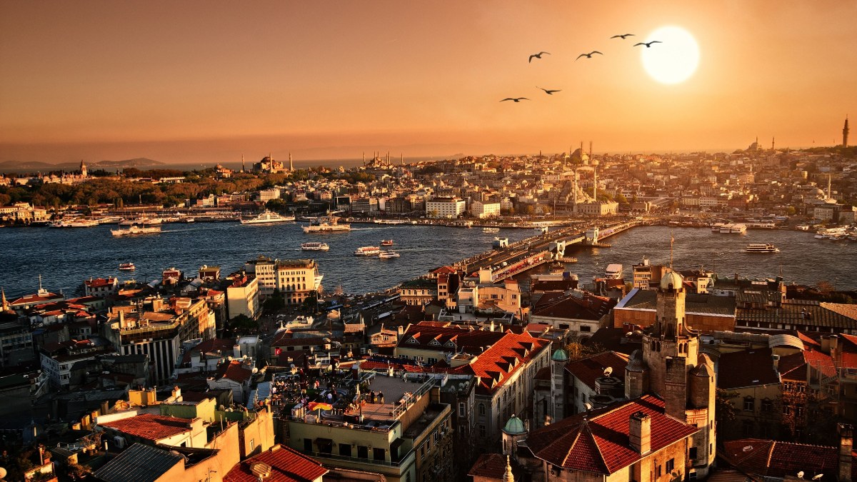 Bu şehirlerde yaşayanların ömrü uzadıkça uzuyor! İşte, Türkiye’de yaşam süresinin en uzun olduğu 10 il…