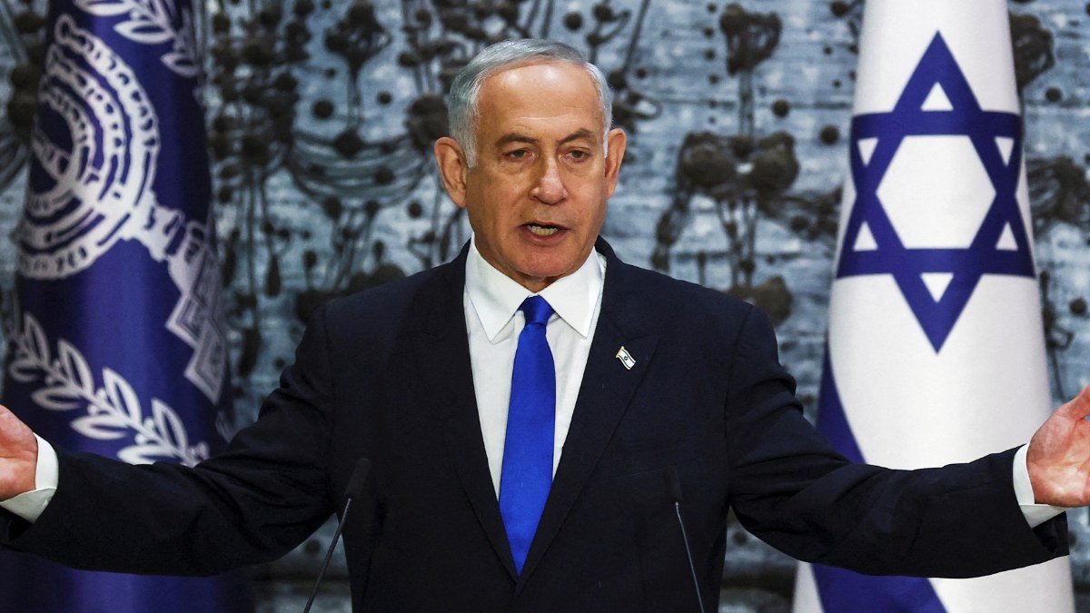 İsrail iddiası: Biden, Netanyahu hükümetini devirmeye çalışıyor