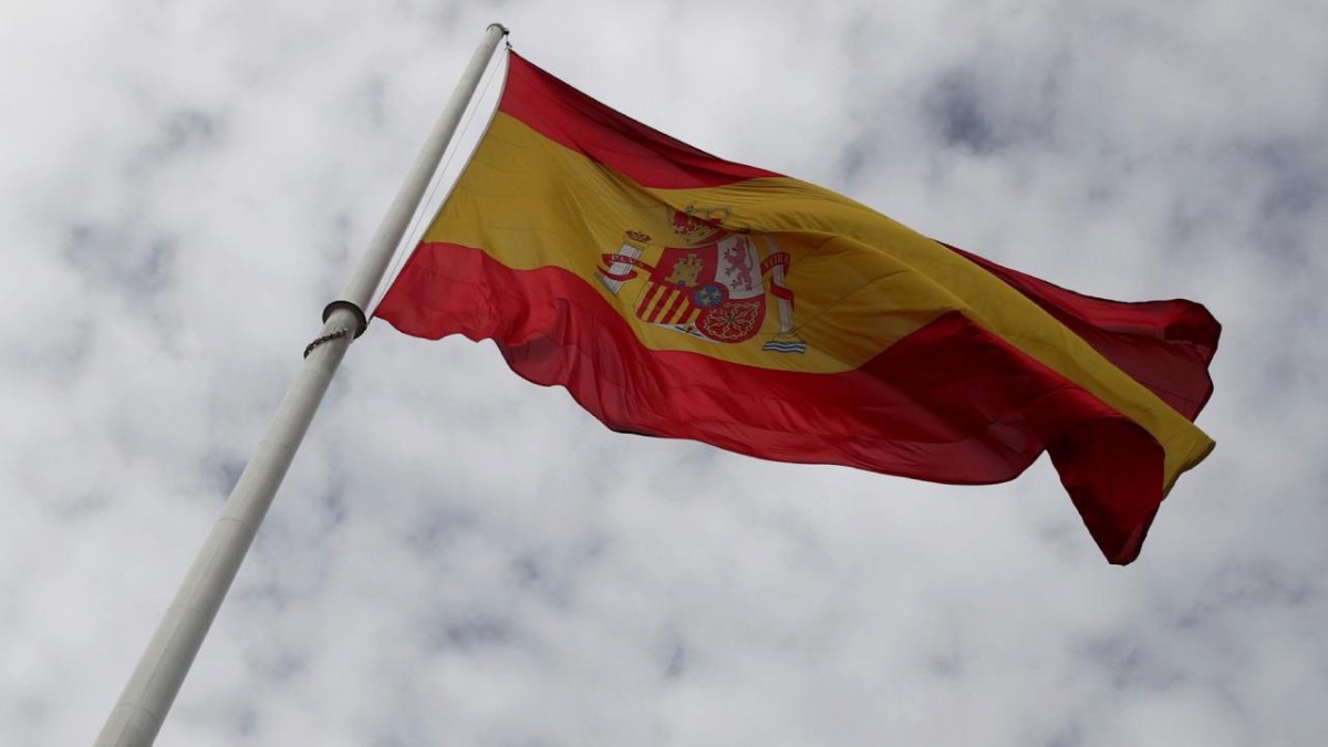 İspanya'da futbolcuların evlerini soyan suç örgütü çökertildi