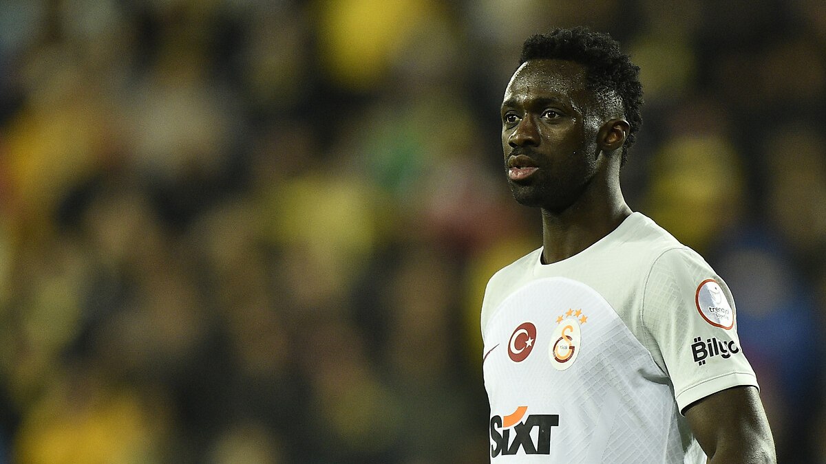 Davinson Sanchez'in sahalara dönüş tarihi