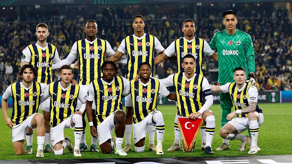 Fenerbahçe, Avrupa'da kasasını doldurdu