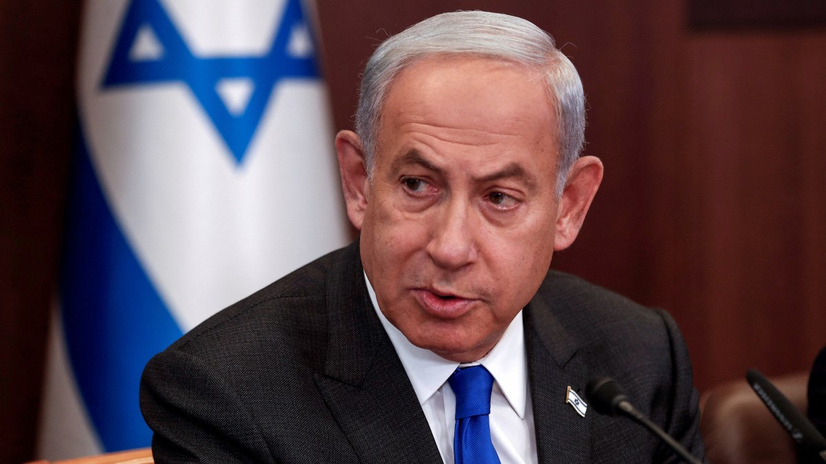 İsrail Başbakanı Netanyahu: Hamas'ın talepleri 'akıl dışı'