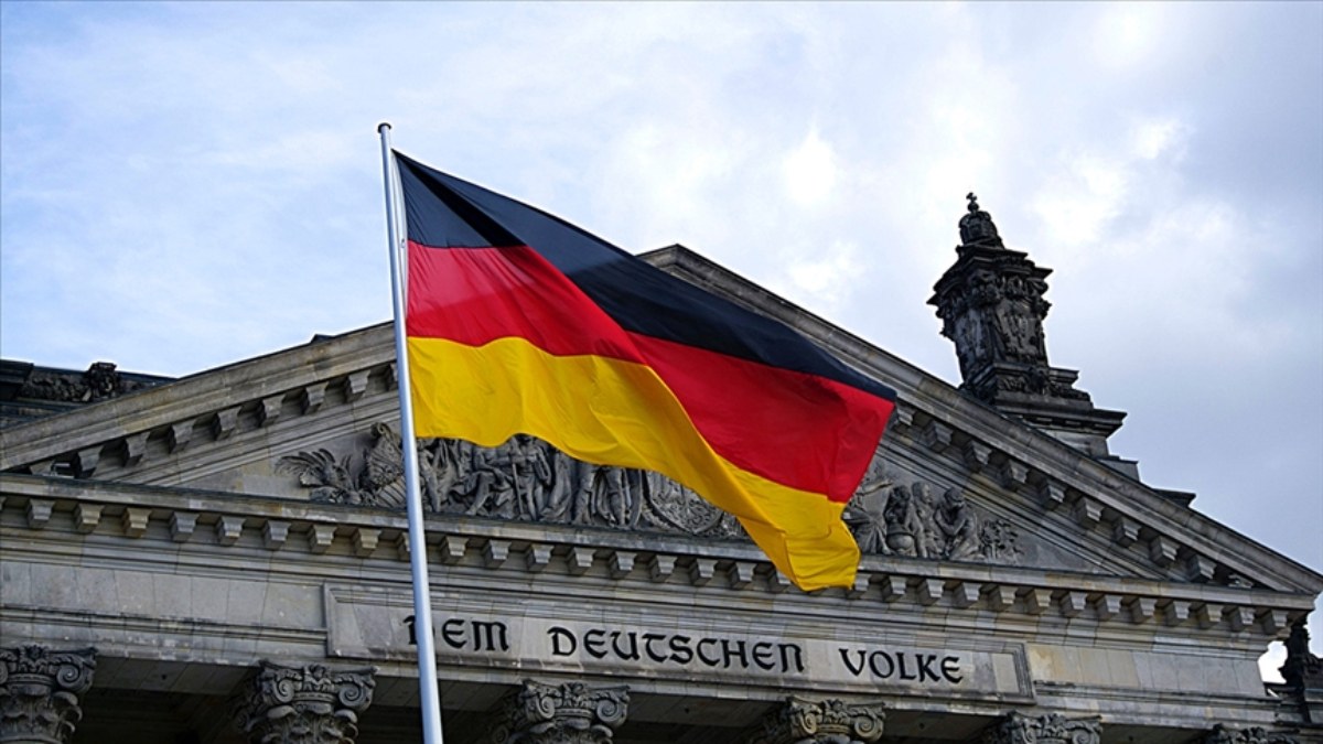 Almanya ekonomisi alarm veriyor: 17 bin 814 işletme iflas açıkladı