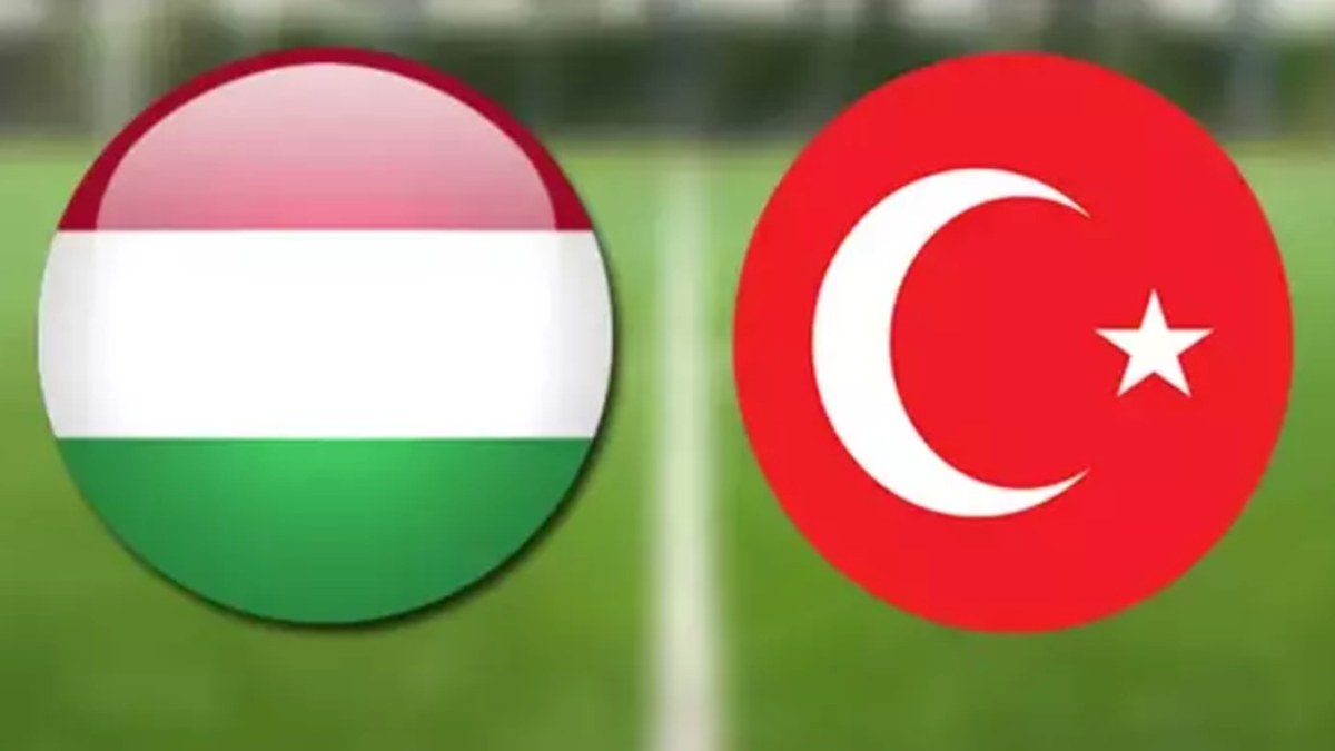 Macaristan - Türkiye maçı ne zaman, saat kaçta ve hangi kanalda?