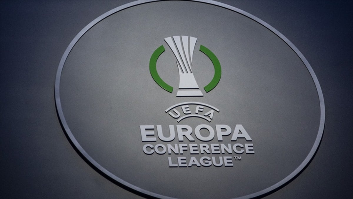 Fenerbahçe, UEFA Avrupa Konferans Ligi'nde Olympiakos ile eşleşti