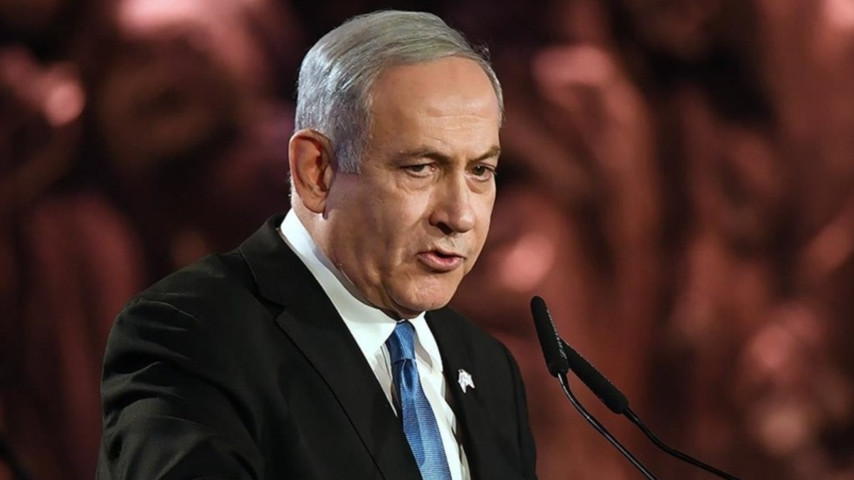 Netanyahu Hamas'ın rehine teklifini reddetti: Ordu Gazze'yi tahliye etmeye hazırlanıyor