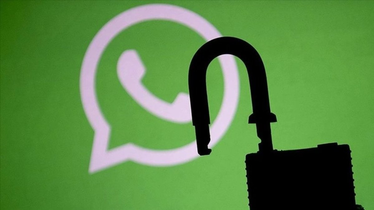 Flörtözler yaşadı! Gizli kodla açılıyor: WhatsApp sohbetleri nasıl kilitlenir?