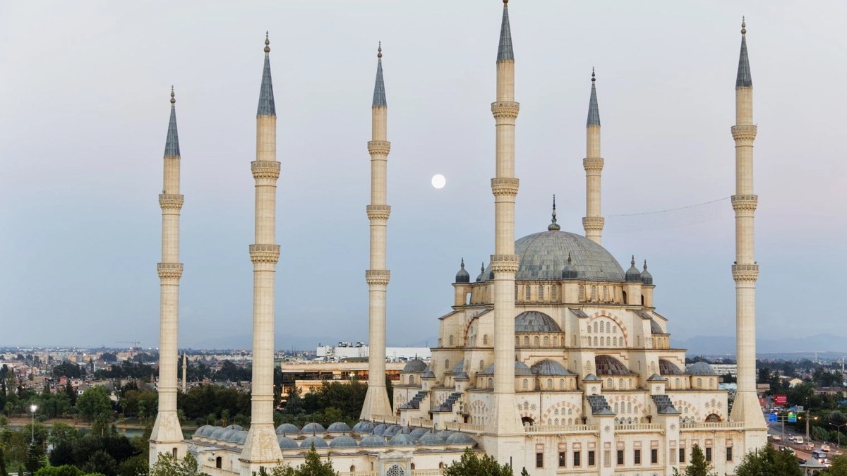 Konya diyenler yanıldı! Türkiye’de en fazla cami bakın hangi ildeymiş…