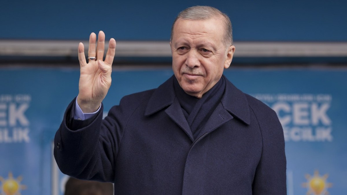 Cumhurbaşkanı Erdoğan'ın bugünkü durakları
