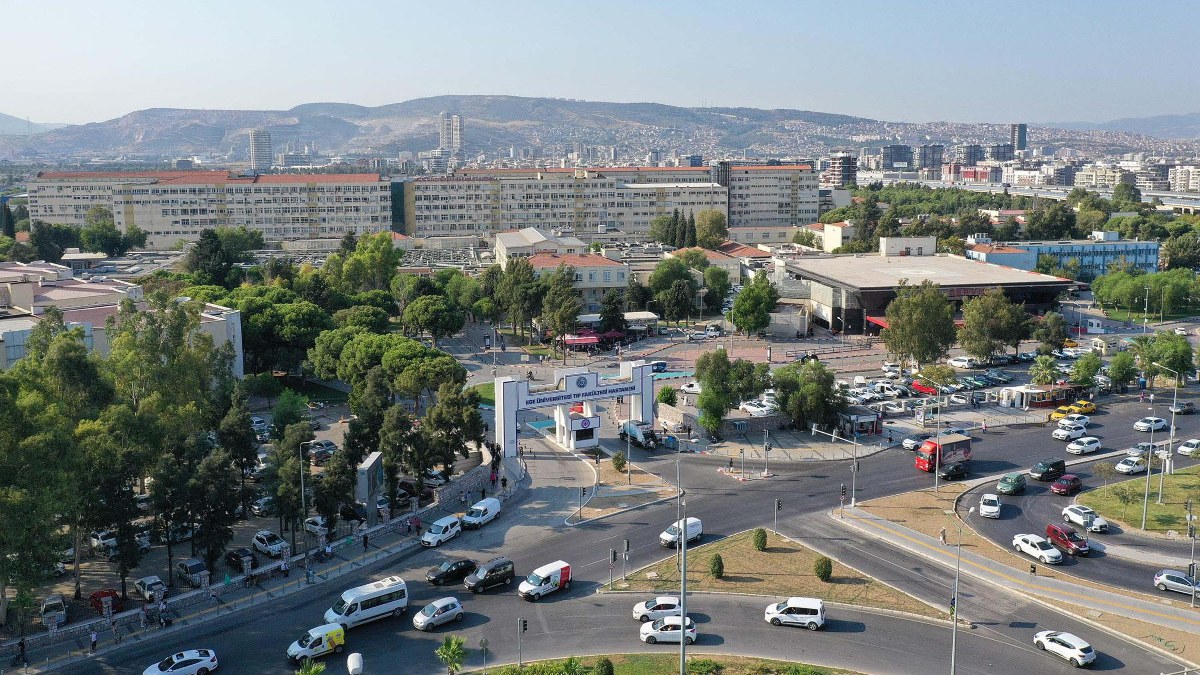 İzmir'de yoğun bakımdaki hastayı taciz etti: 600 bin TL manevi tazminata hükmedildi