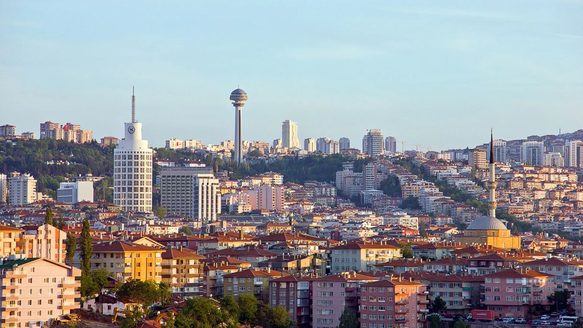 Ankara’nın en ucuz ilçesi bakın neresi çıktı! Duyan valizini topluyor