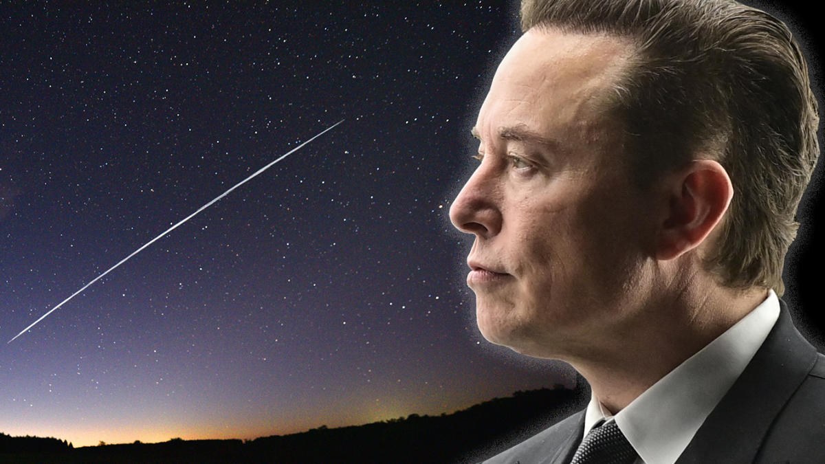 Elon Musk, ABD istihbarat teşkilatı için casus uydu ağı kuruyor