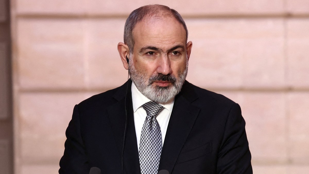 Ermenistan Başbakanı Paşinyan: Azerbaycan'ın topraklarını geri vermezsek hafta sonunda savaş çıkabilir
