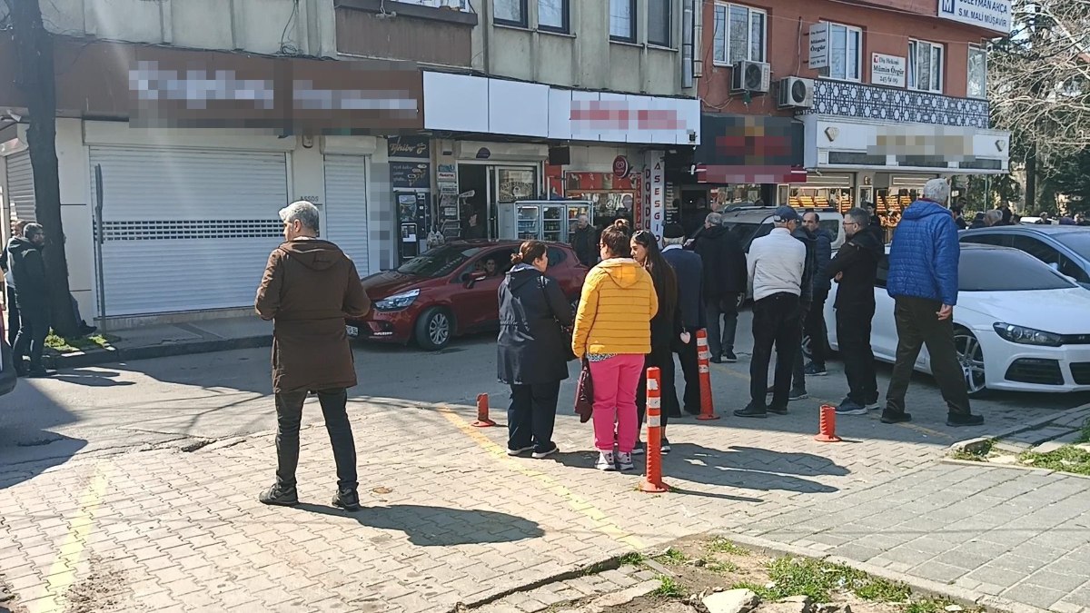 Bursa'da kuyumcular, kar payı vaadiyle 15 kişiyi dolandırdı